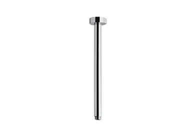 PRAGAMIX - PRAGAMIX CRYSTAL - F1762 - Ceiling mounted shower arm by Rubinetteria Giulini - view 2